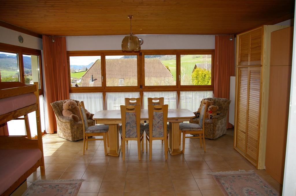 BnB Villa Moncalme Travers Exterior foto
