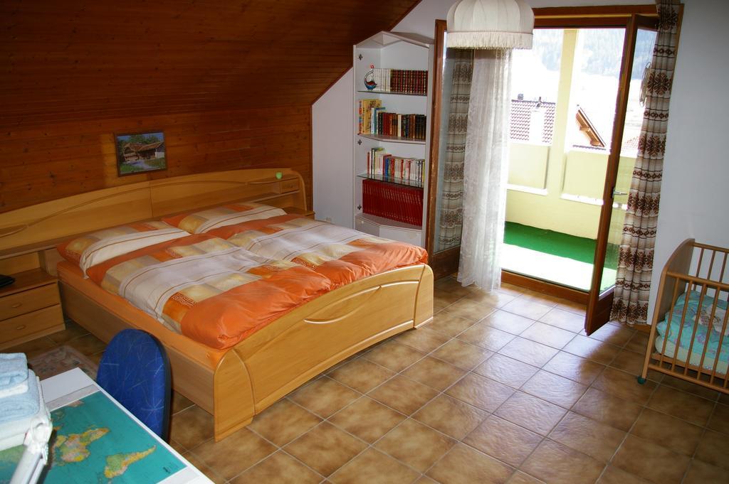 BnB Villa Moncalme Travers Exterior foto