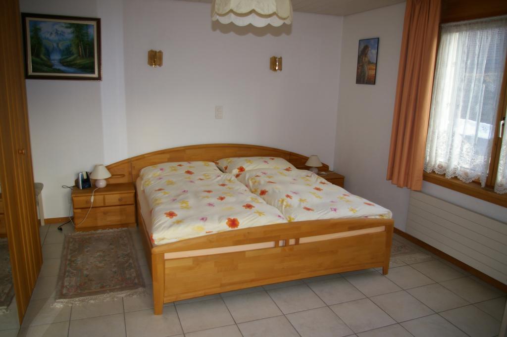 BnB Villa Moncalme Travers Exterior foto