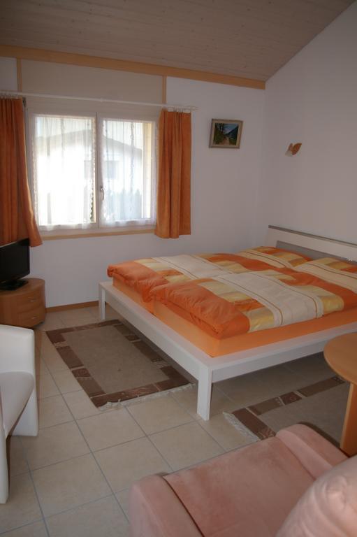 BnB Villa Moncalme Travers Exterior foto