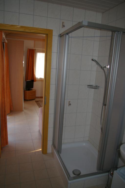 BnB Villa Moncalme Travers Exterior foto