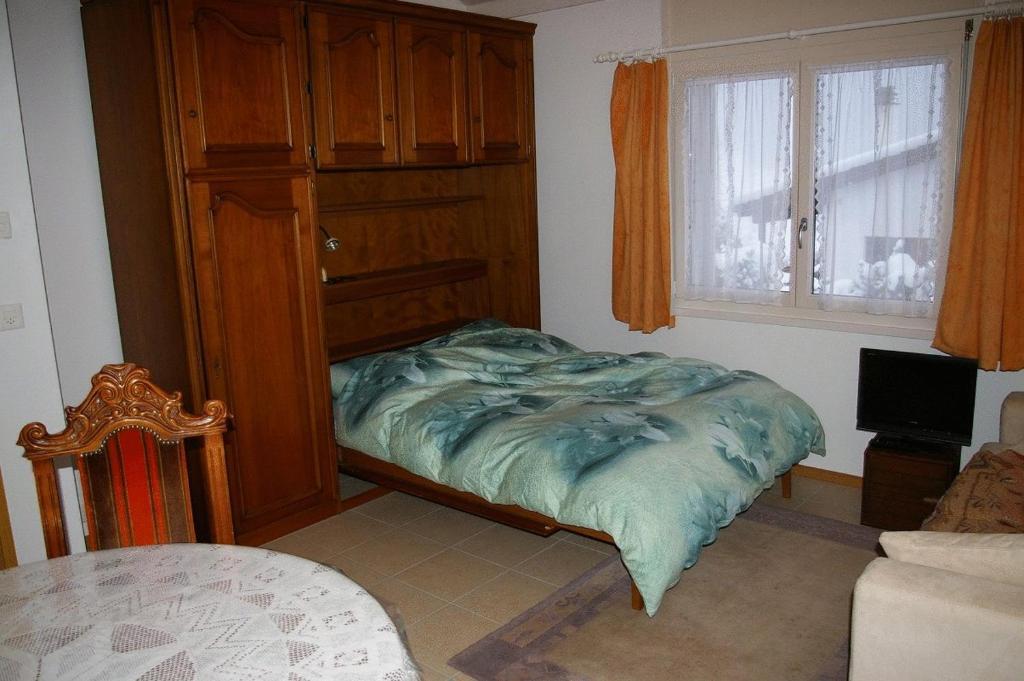 BnB Villa Moncalme Travers Habitación foto